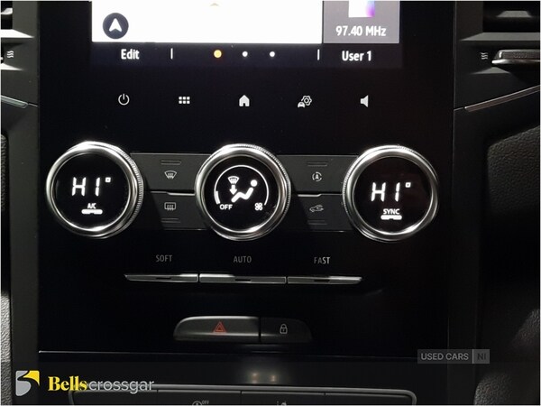 Used Renault Megane 2021 for sale - 76002736: Photo 21