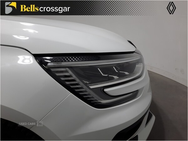 Used Renault Megane 2021 for sale - 76002736: Photo 24