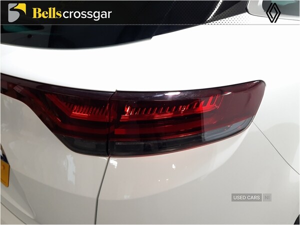 Used Renault Megane 2021 for sale - 76002736: Photo 25