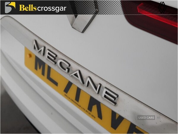 Used Renault Megane 2021 for sale - 76002736: Photo 27