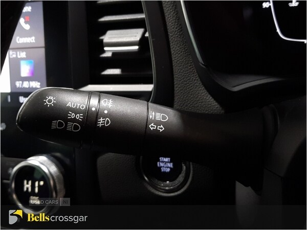 Used Renault Megane 2021 for sale - 76002736: Photo 28