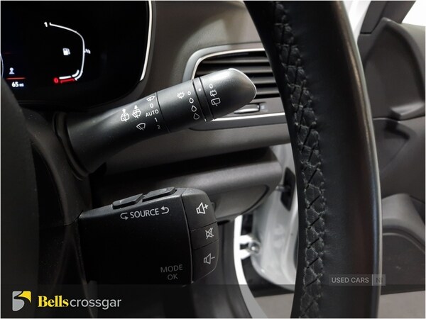 Used Renault Megane 2021 for sale - 76002736: Photo 29
