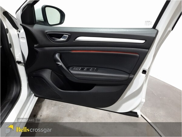 Used Renault Megane 2021 for sale - 76002736: Photo 31