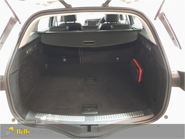 Used Renault Megane 2021 for sale - 76002736: Photo 37