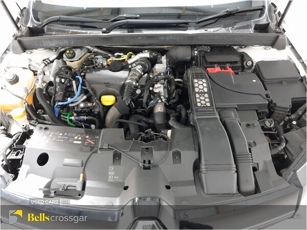 Used Renault Megane 2021 for sale - 76002736: Photo 38