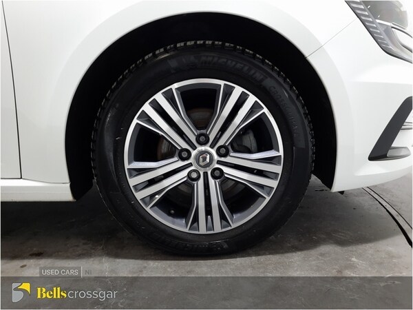 Used Renault Megane 2021 for sale - 76002736: Photo 39