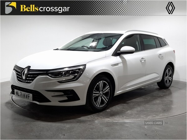 Used Renault Megane 2021 for sale - 76002736: Photo 3