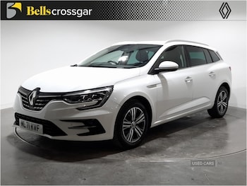 Used Renault Megane 2021 for sale - 76002736: Photo 3
