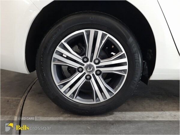 Used Renault Megane 2021 for sale - 76002736: Photo 40