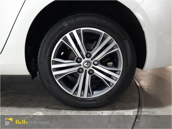 Used Renault Megane 2021 for sale - 76002736: Photo 41