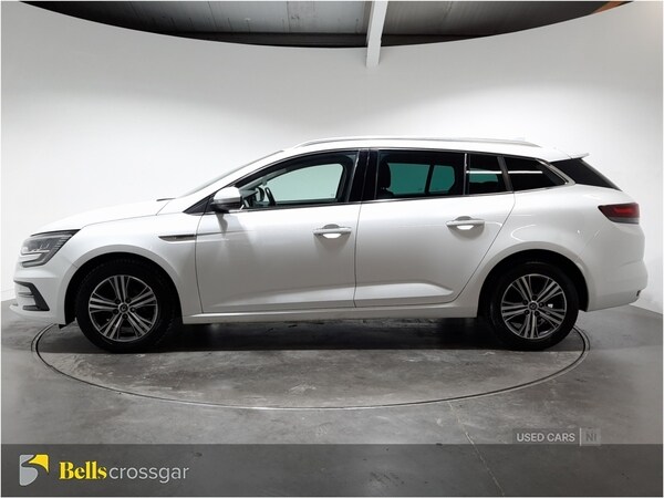 Used Renault Megane 2021 for sale - 76002736: Photo 4