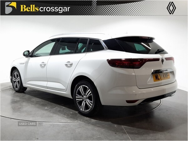 Used Renault Megane 2021 for sale - 76002736: Photo 5