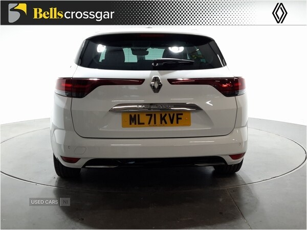 Used Renault Megane 2021 for sale - 76002736: Photo 6