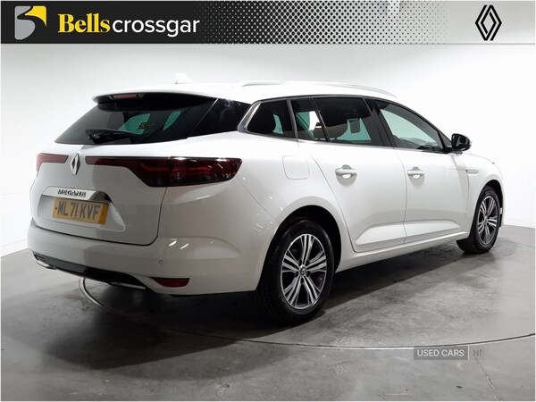 Used Renault Megane 2021 for sale - 76002736: Photo 7