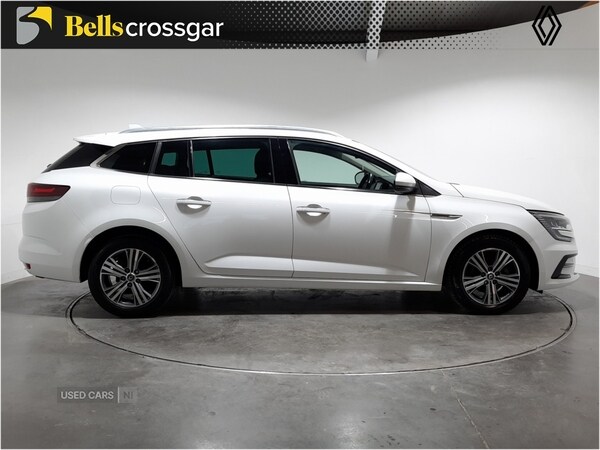 Used Renault Megane 2021 for sale - 76002736: Photo 8