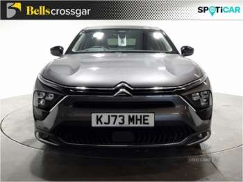 Used Citroen C5 X 2024 for sale - 74946708: Photo