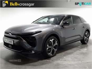 Used Citroen C5 X 2024 for sale - 74946708: Photo