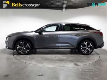 Used Citroen C5 X 2024 for sale - 74946708: Photo