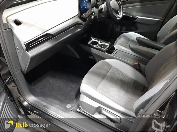 Used Volkswagen ID.5 2022 for sale - 77511873: Photo 10