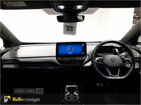 Used Volkswagen ID.5 2022 for sale - 77511873: Photo 11