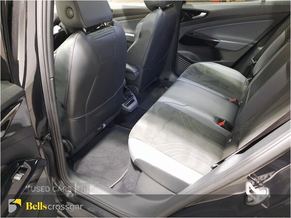 Used Volkswagen ID.5 2022 for sale - 77511873: Photo 12