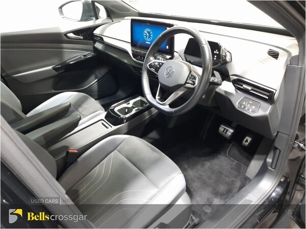 Used Volkswagen ID.5 2022 for sale - 77511873: Photo 13