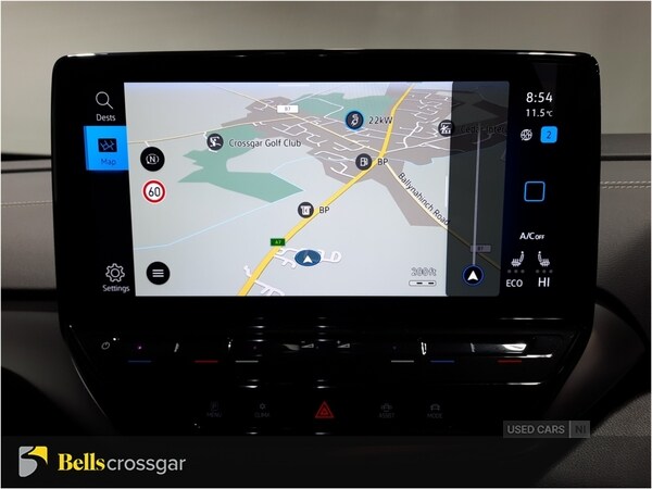 Used Volkswagen ID.5 2022 for sale - 77511873: Photo 16