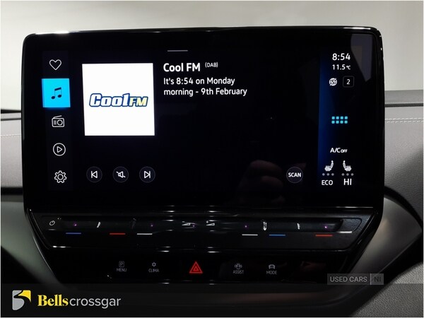 Used Volkswagen ID.5 2022 for sale - 77511873: Photo 17