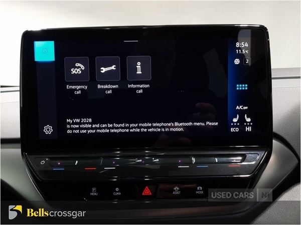 Used Volkswagen ID.5 2022 for sale - 77511873: Photo 19