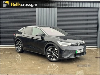 Volkswagen ID.5 feature image