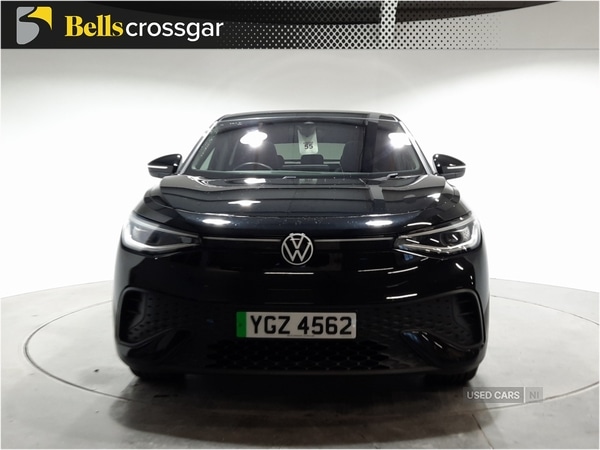 Used Volkswagen ID.5 2022 for sale - 77511873: Photo 2