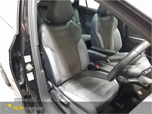 Used Volkswagen ID.5 2022 for sale - 77511873: Photo 23