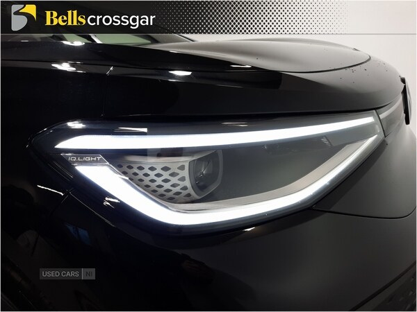 Used Volkswagen ID.5 2022 for sale - 77511873: Photo 25