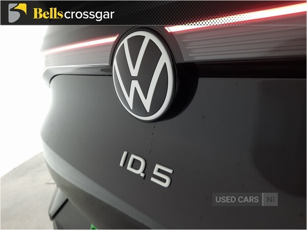 Used Volkswagen ID.5 2022 for sale - 77511873: Photo 28