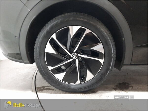 Used Volkswagen ID.5 2022 for sale - 77511873: Photo 41