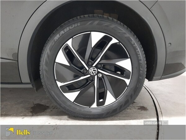 Used Volkswagen ID.5 2022 for sale - 77511873: Photo 42