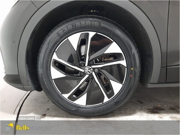 Used Volkswagen ID.5 2022 for sale - 77511873: Photo 43