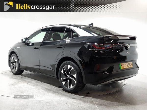 Used Volkswagen ID.5 2022 for sale - 77511873: Photo 5