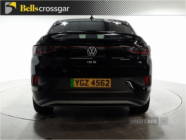 Used Volkswagen ID.5 2022 for sale - 77511873: Photo 6