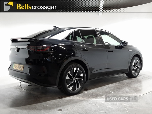 Used Volkswagen ID.5 2022 for sale - 77511873: Photo 7