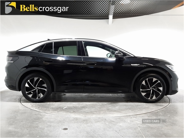 Used Volkswagen ID.5 2022 for sale - 77511873: Photo 8