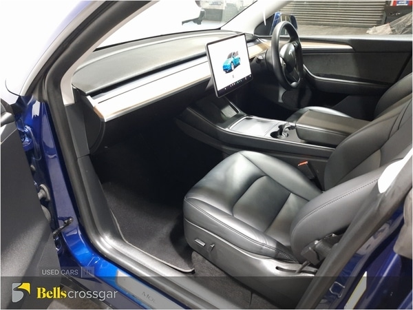 Used Tesla Model Y 2022 for sale - 77511865: Photo 10