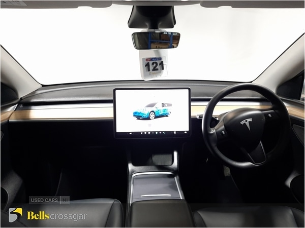 Used Tesla Model Y 2022 for sale - 77511865: Photo 11