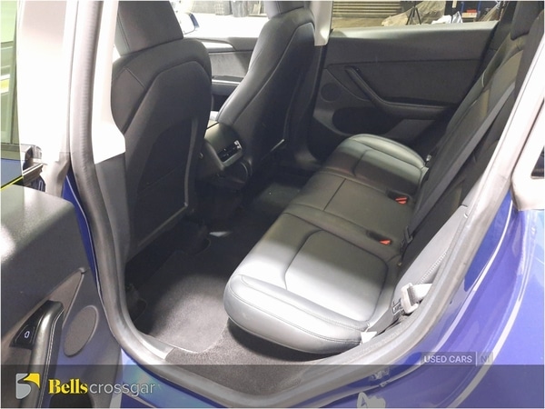 Used Tesla Model Y 2022 for sale - 77511865: Photo 12