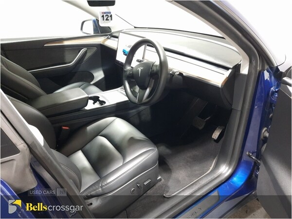 Used Tesla Model Y 2022 for sale - 77511865: Photo 13