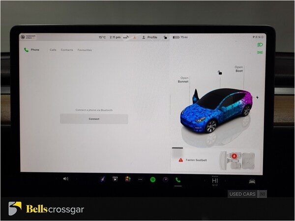 Used Tesla Model Y 2022 for sale - 77511865: Photo 16