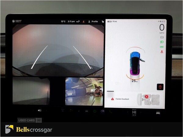 Used Tesla Model Y 2022 for sale - 77511865: Photo 20