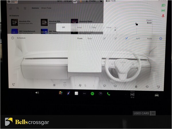 Used Tesla Model Y 2022 for sale - 77511865: Photo 21