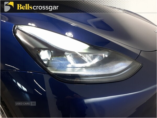 Used Tesla Model Y 2022 for sale - 77511865: Photo 25