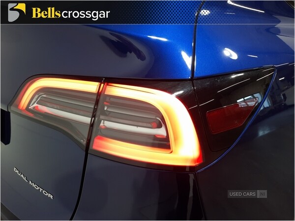 Used Tesla Model Y 2022 for sale - 77511865: Photo 26